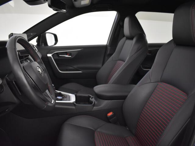 Toyota RAV4 2.5 Plug-in Hybride AWD Style Bi-Tone | Innovation pack |