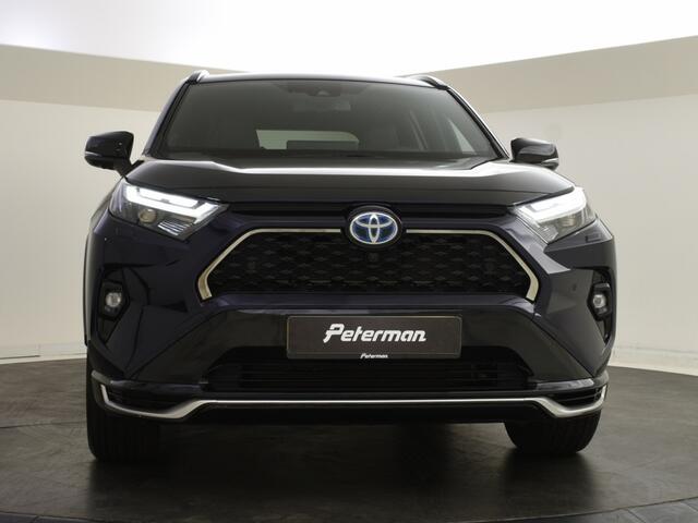 Toyota RAV4 2.5 Plug-in Hybride AWD Style Bi-Tone | Innovation pack |