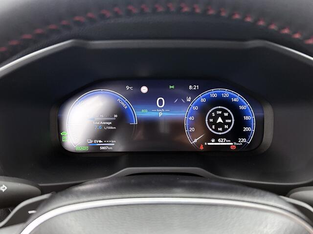 Toyota RAV4 2.5 Plug-in Hybrid AWD Style | 1e Eigenaar | NIEUW GELEVERD | NEDERLANDSE RAV4 | ELEKTRISCHE STOEL |