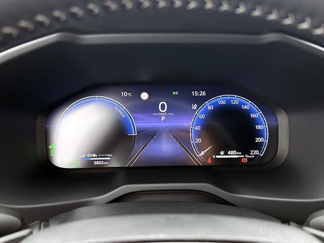 Toyota RAV4 2.5 Plug-in Hybrid AWD GR SPORT | Navigatie | Parkeersensoren |