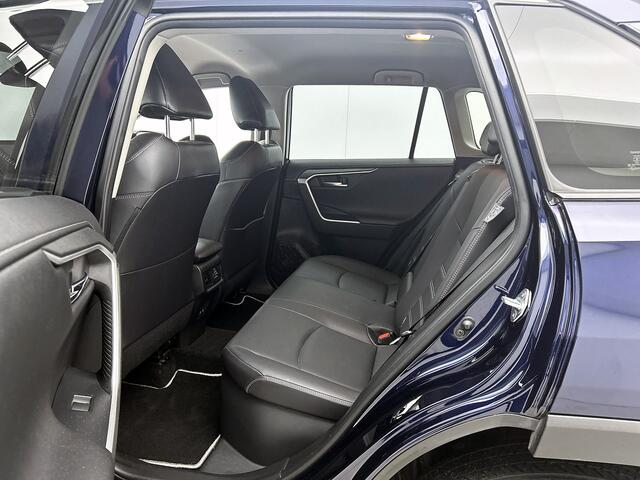 Toyota RAV4 2.5 Hybrid Style | Navigatie | Elektrische kofferklep |