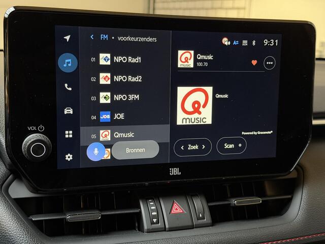 Toyota RAV4 2.5 Plug-in Hybrid AWD Bi-Tone Plus