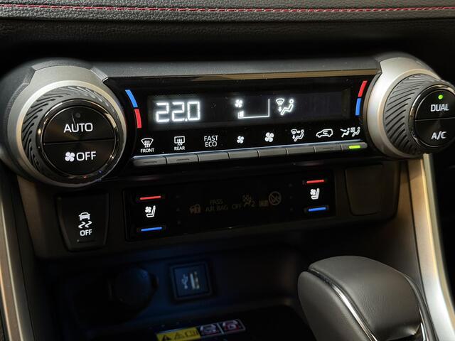 Toyota RAV4 2.5 Plug-in Hybrid AWD Bi-Tone Plus