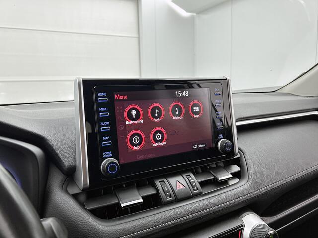 Toyota RAV4 2.5 Hybrid AWD Style | Parkeersensoren | Cruise control | Achteruitrijcamera