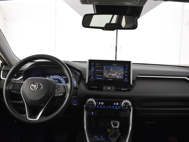 Toyota RAV4 2.5 Hybrid Dynamic | Trekhaak | Navigatie | Blindspot | PDC |