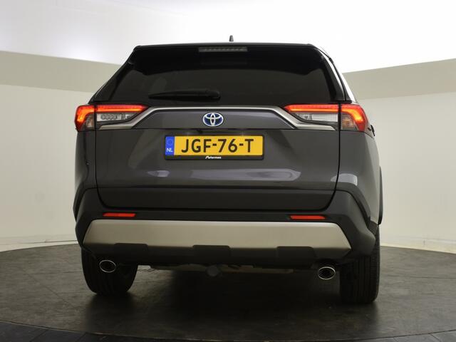 Toyota RAV4 2.5 Hybrid Dynamic | Trekhaak | Navigatie | Blindspot | PDC |