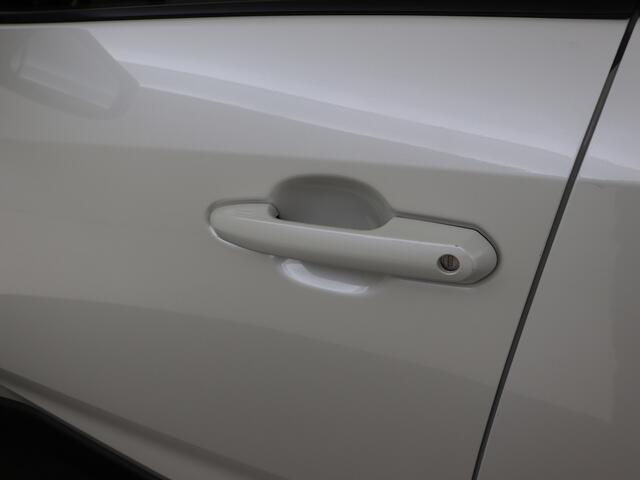 Toyota RAV4 2.0 VVT-iE Dynamic