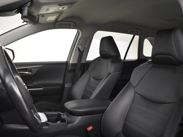 Toyota RAV4 2.5 Hybrid Executive | JBL aufio | Blind Spot | Adapt. cruise |