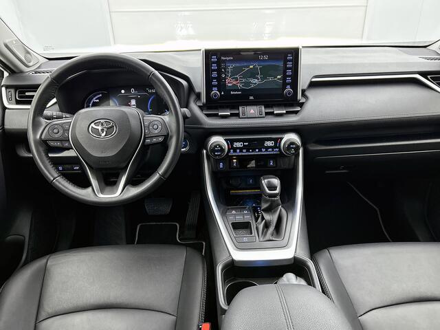 Toyota RAV4 2.5 Hybrid Executive