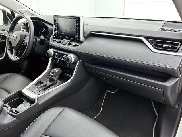 Toyota RAV4 2.5 Hybrid Executive