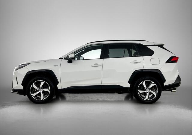 Toyota RAV4 2.5 Plug-in Hybrid AWD Business Plus | BTW Voertuig | Stoelverwarming | Achteruitrijcamera |