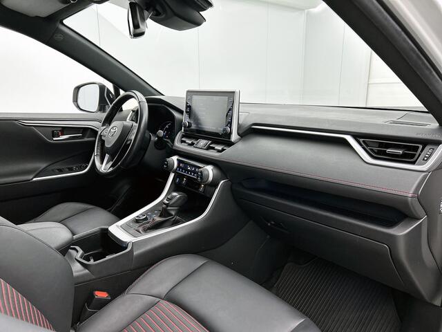 Toyota RAV4 2.5 Plug-in Hybrid AWD Business Plus | BTW Voertuig | Stoelverwarming | Achteruitrijcamera |