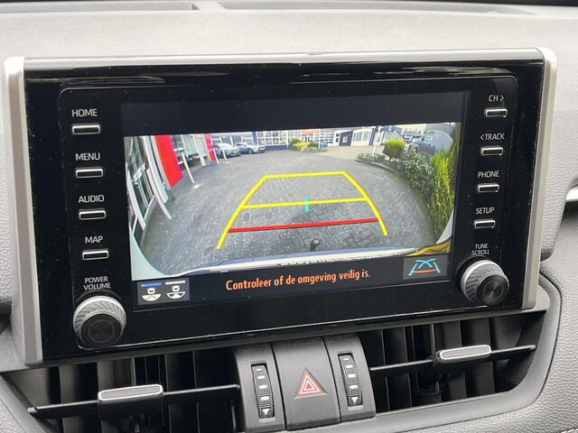 Toyota RAV4 2.5 Hybrid AWD Active | Trekhaak | Carplay | Parkeercamera | Adaptive cruise control |
