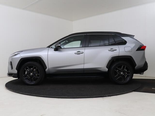 Toyota RAV4 2.5 Plug-in Hybrid AWD GR SPORT