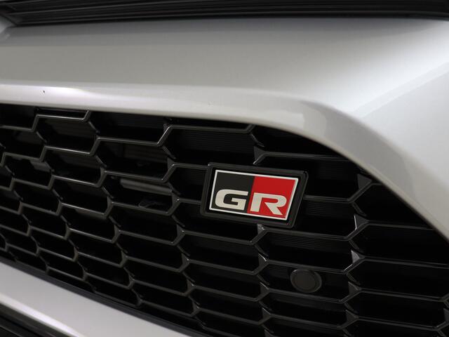 Toyota RAV4 2.5 Plug-in Hybrid AWD GR SPORT