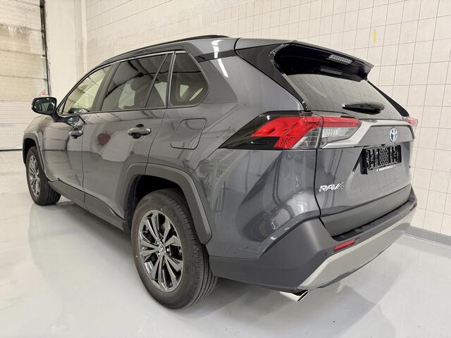 Toyota RAV4 2.5 Hybrid Leer / Carplay / Stoel & Stuurverwarming