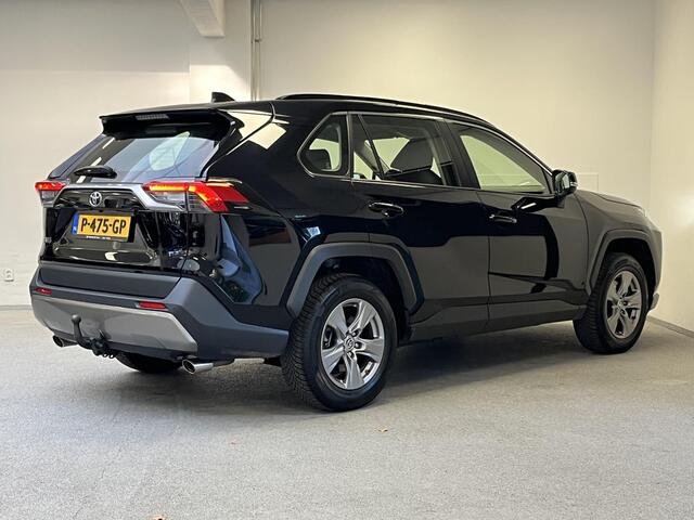 Toyota RAV4 2.0 VVT-iE Business | TREKHAAK | 1e-EIG | CARPLAY | CAMERA |