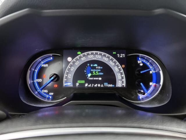 Toyota RAV4 2.5 Hybrid AWD Bi-Tone | JBL | 1.650 KG Trekgewicht | Stoelverwarming | Apple Carplay / Android Auto | Navigatie |