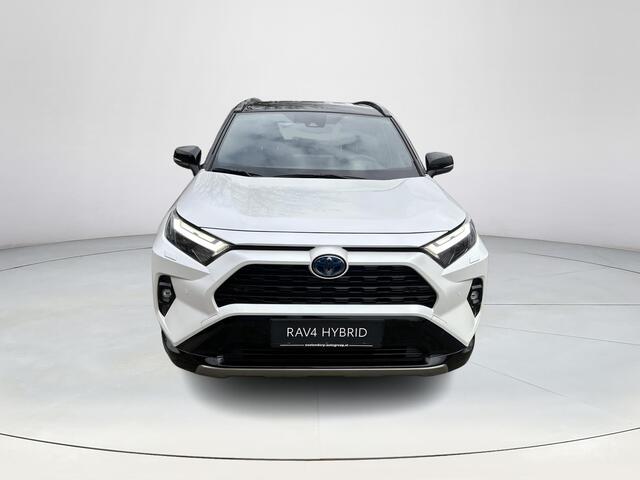 Toyota RAV4 2.5 Hybrid AWD Style