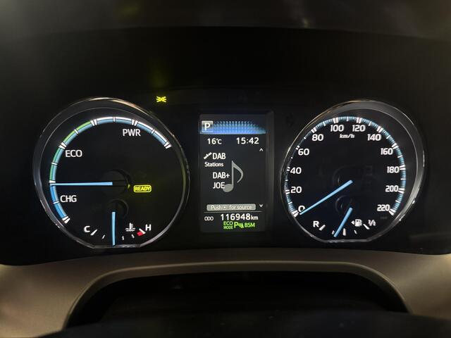 Toyota RAV4 2.5 Hybrid Energy Plus | Camera | Leer | Dode hoek detectie | Stoelverwarming