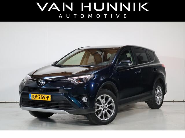 Toyota RAV4 2.0 VVT-i AWD Executive | Keyless | 360Cam | Trekhaak | NL-Auto
