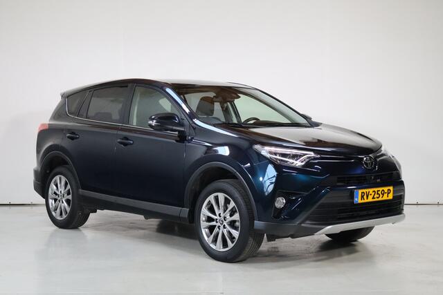 Toyota RAV4 2.0 VVT-i AWD Executive | Keyless | 360Cam | Trekhaak | NL-Auto