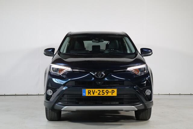 Toyota RAV4 2.0 VVT-i AWD Executive | Keyless | 360Cam | Trekhaak | NL-Auto