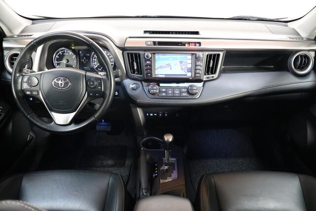 Toyota RAV4 2.0 VVT-i AWD Executive | Keyless | 360Cam | Trekhaak | NL-Auto