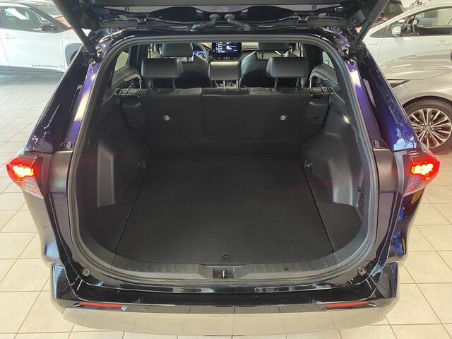 Toyota RAV4 2.5 Hybrid AWD Style Edition | Pano dak | Verw stuurwiel