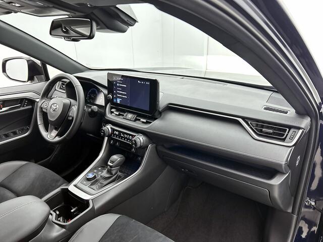 Toyota RAV4 2.5 Plug-in Hybrid AWD GR SPORT