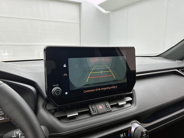 Toyota RAV4 2.5 Plug-in Hybrid AWD GR SPORT | NL Dealeronderhouden |