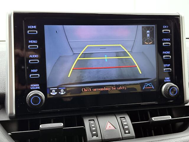 Toyota RAV4 2.5 Hybrid AWD Bi-Tone | NL dealeronderhouden |