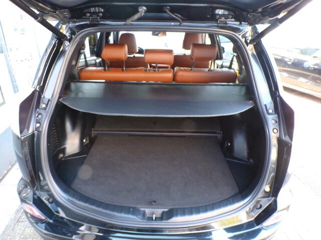 Toyota RAV4 2.5 Hybrid Black Edition TOP STAAT,VEEL EXTRA'S!