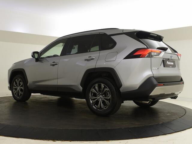 Toyota RAV4 2.5 Hybrid Dynamic | Navigatie | Elektrische achterklep |
