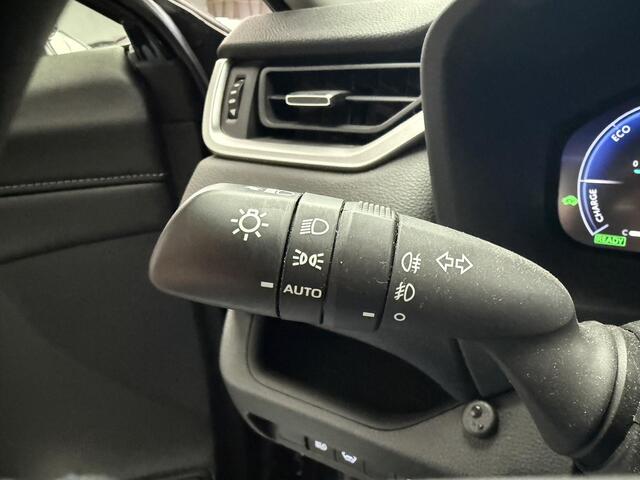 Toyota RAV4 2.5 Hybrid Dynamic