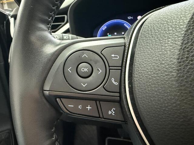 Toyota RAV4 2.5 Hybrid Dynamic