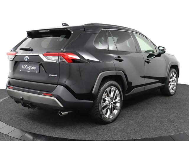 Toyota RAV4 2.5 Hybrid AWD Executive | Premium Pack | Trekhaak | 360 Camera |