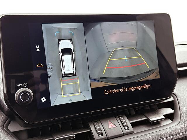 Toyota RAV4 2.5 Plug-in Hybrid AWD GR SPORT | Stuur-Stoelverwarming | PDC | Elek Achterklep