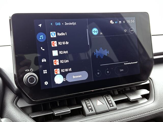 Toyota RAV4 2.5 Plug-in Hybrid AWD GR SPORT | Stuur-Stoelverwarming | PDC | Elek Achterklep