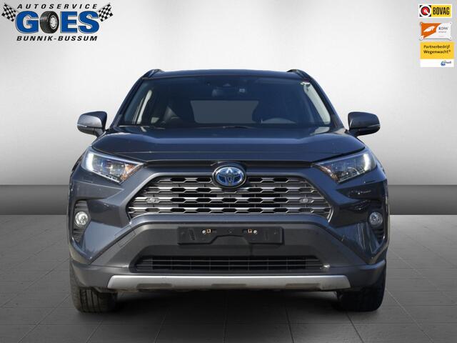 Toyota RAV4 h3 2.5 vvt-i