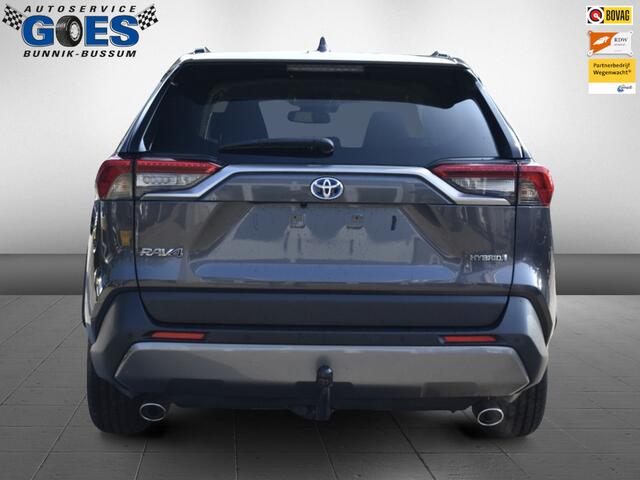 Toyota RAV4 h3 2.5 vvt-i