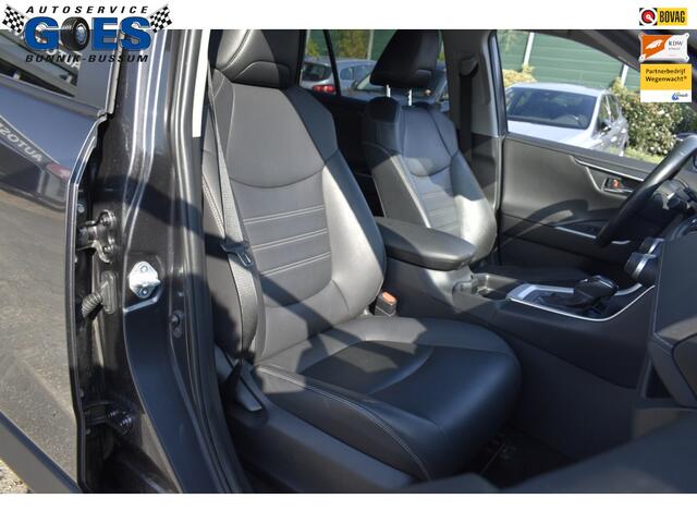 Toyota RAV4 h3 2.5 vvt-i