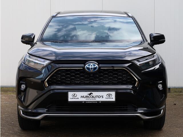 Toyota RAV4 2.5 Plug-in Hybrid Style | Panoramadak | JBL | 360 Camera