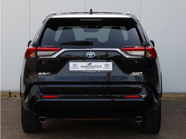 Toyota RAV4 2.5 Plug-in Hybrid Style | Panoramadak | JBL | 360 Camera