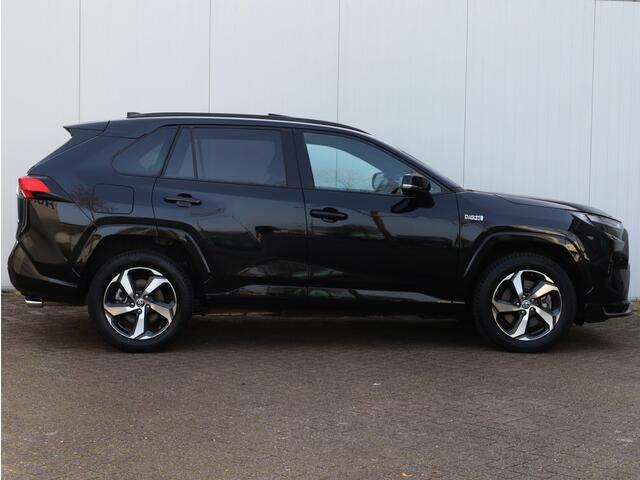 Toyota RAV4 2.5 Plug-in Hybrid Style | Panoramadak | JBL | 360 Camera