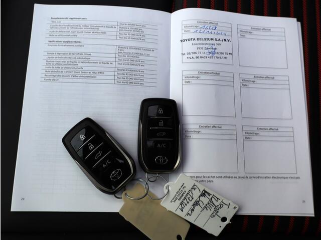 Toyota RAV4 2.5 Plug-in Hybrid Style | Panoramadak | JBL | 360 Camera