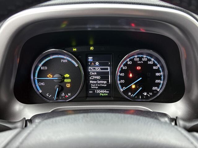 Toyota RAV4 2.5 Hybrid AWD Executive Business | Navigatie | Trekhaak | JV