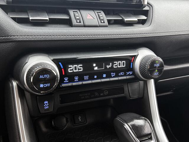 Toyota RAV4 2.5 Hybrid Dynamic | Trekhaak | Eerste eigenaar |