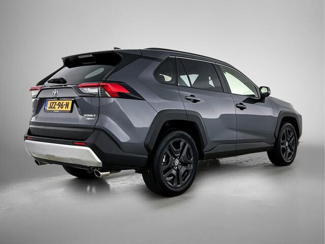 Toyota RAV4 2.5 Hybrid AWD ADVENTURE | Dealeronderhouden |
