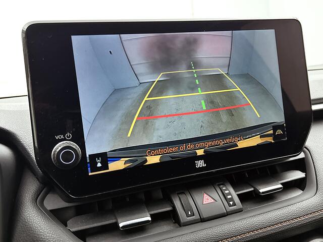 Toyota RAV4 2.5 Hybrid AWD ADVENTURE | Dealeronderhouden |